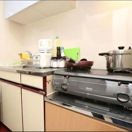 Kamiya Tk Building 202 Apartment Токио Екстериор снимка