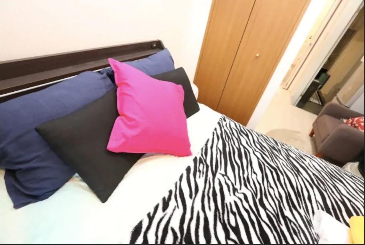 Kamiya Tk Building 202 Apartment Токио Екстериор снимка
