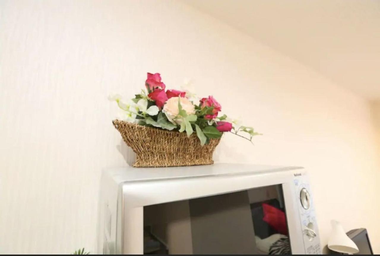 Kamiya Tk Building 202 Apartment Токио Екстериор снимка