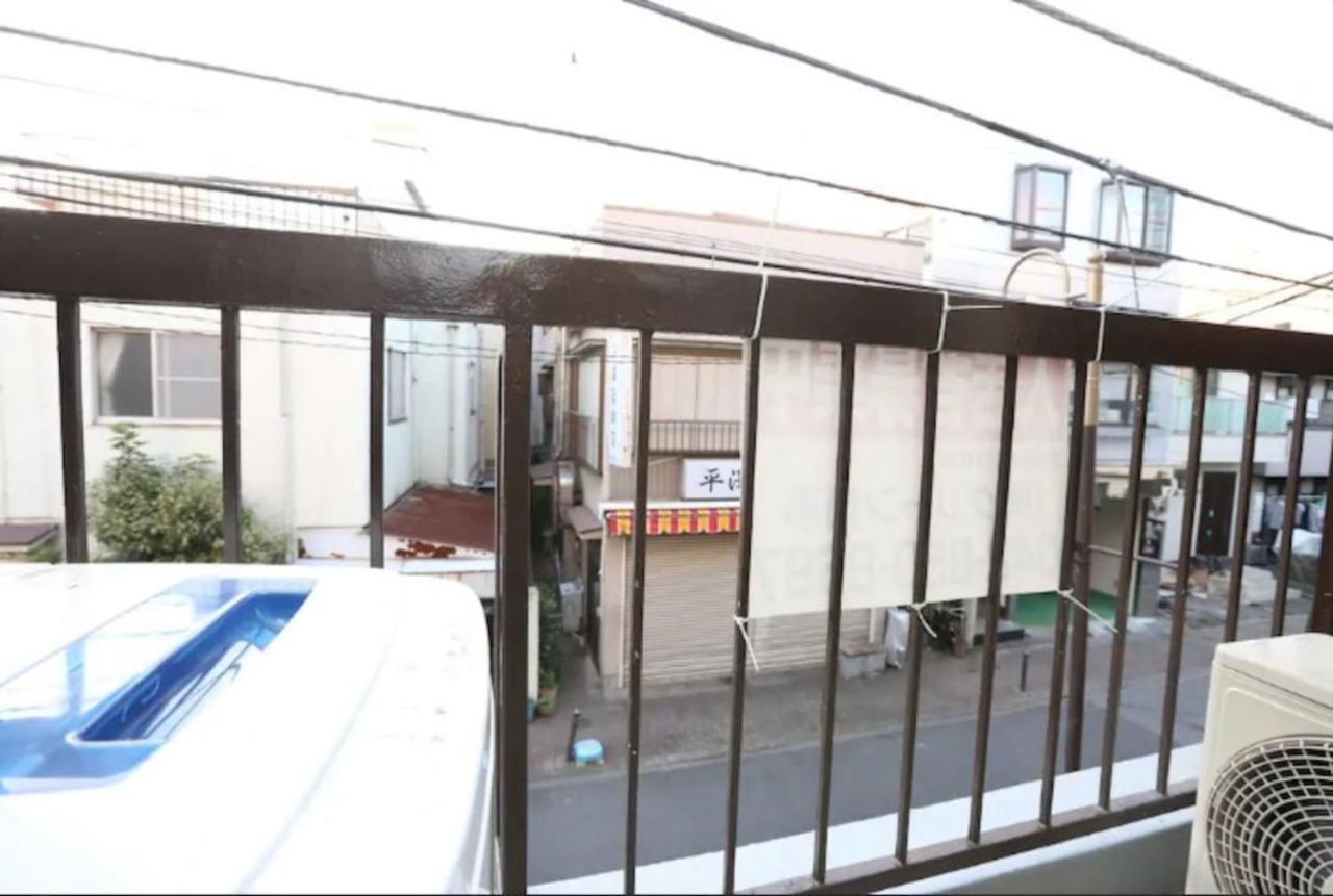 Kamiya Tk Building 202 Apartment Токио Екстериор снимка