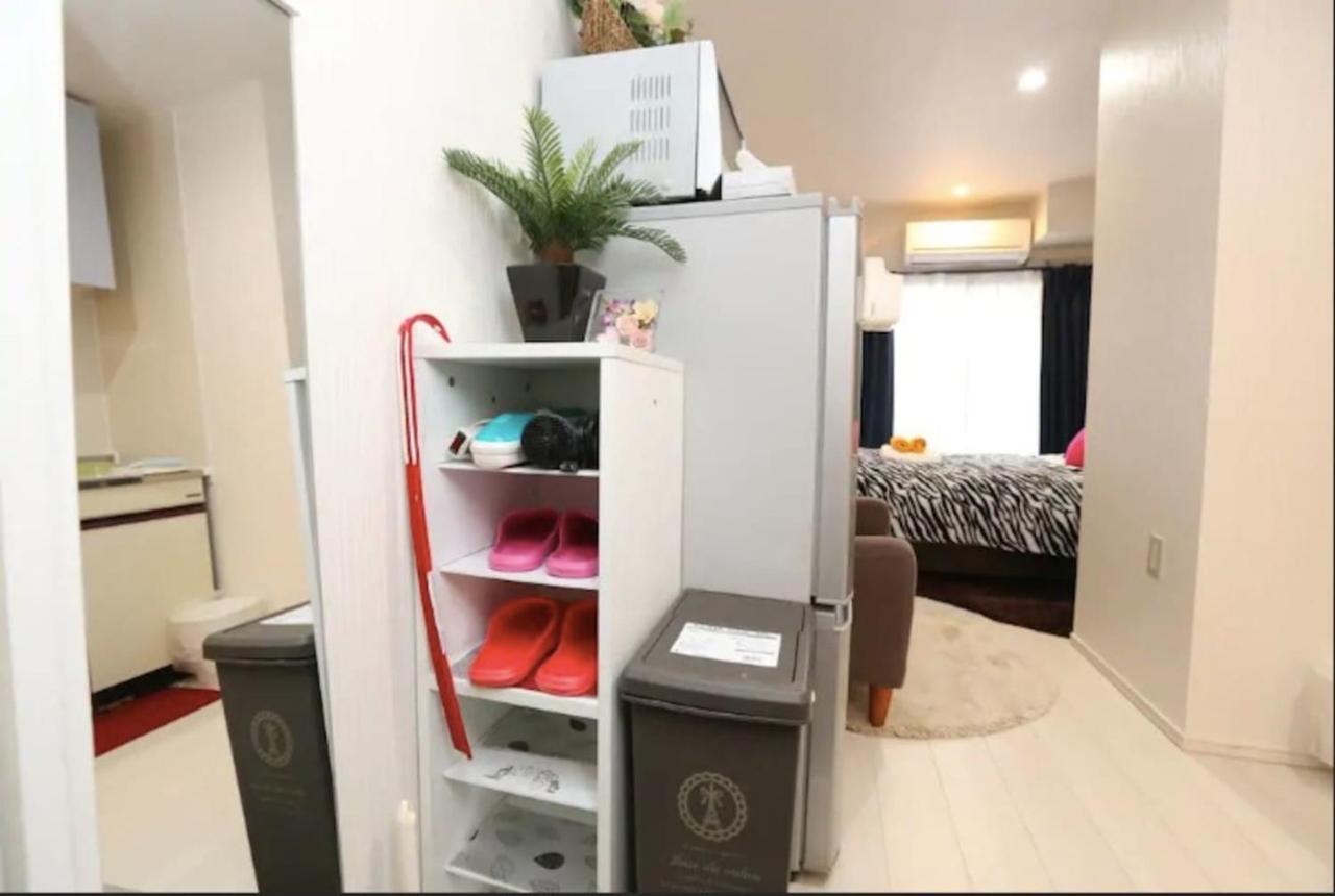 Kamiya Tk Building 202 Apartment Токио Екстериор снимка