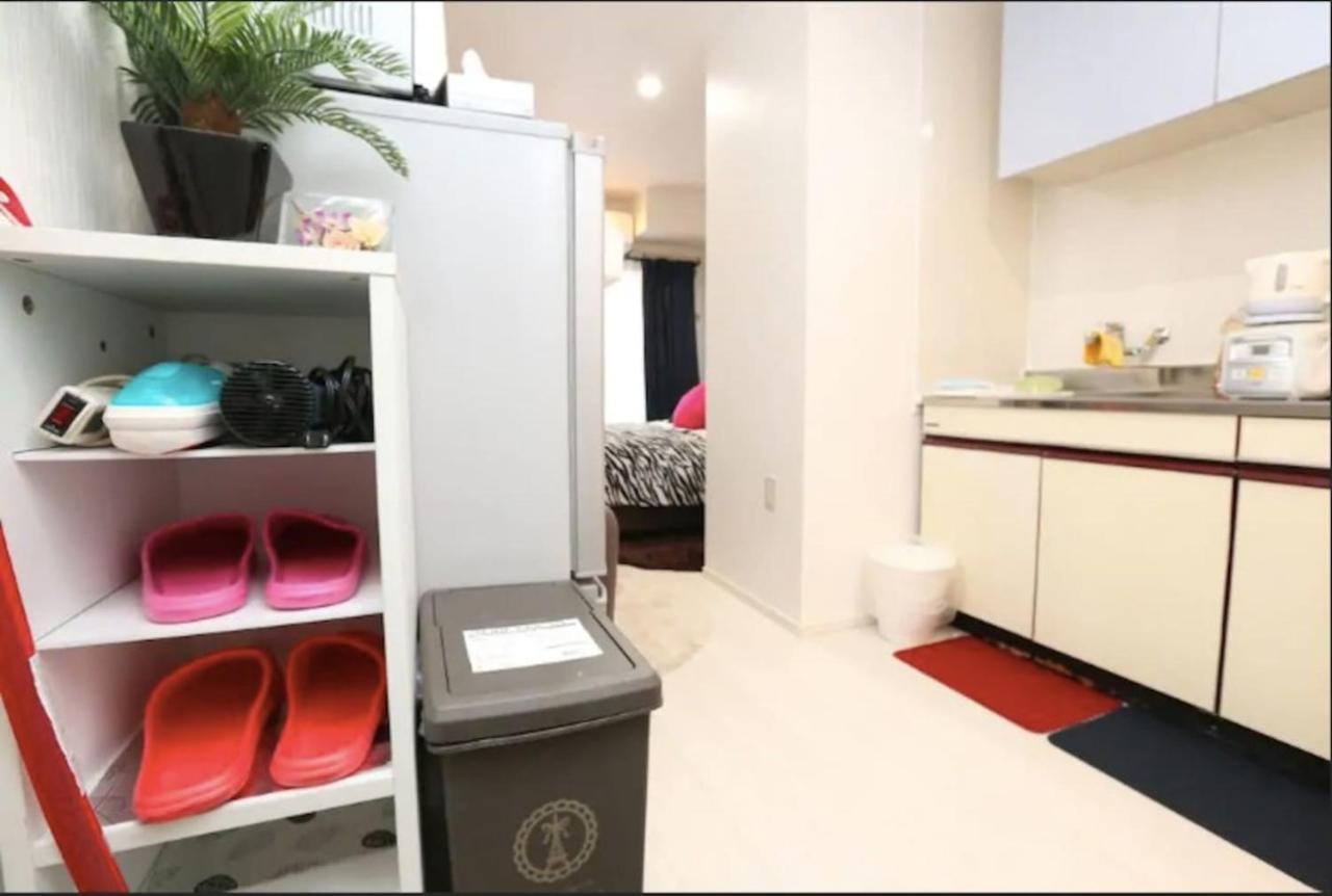 Kamiya Tk Building 202 Apartment Токио Екстериор снимка