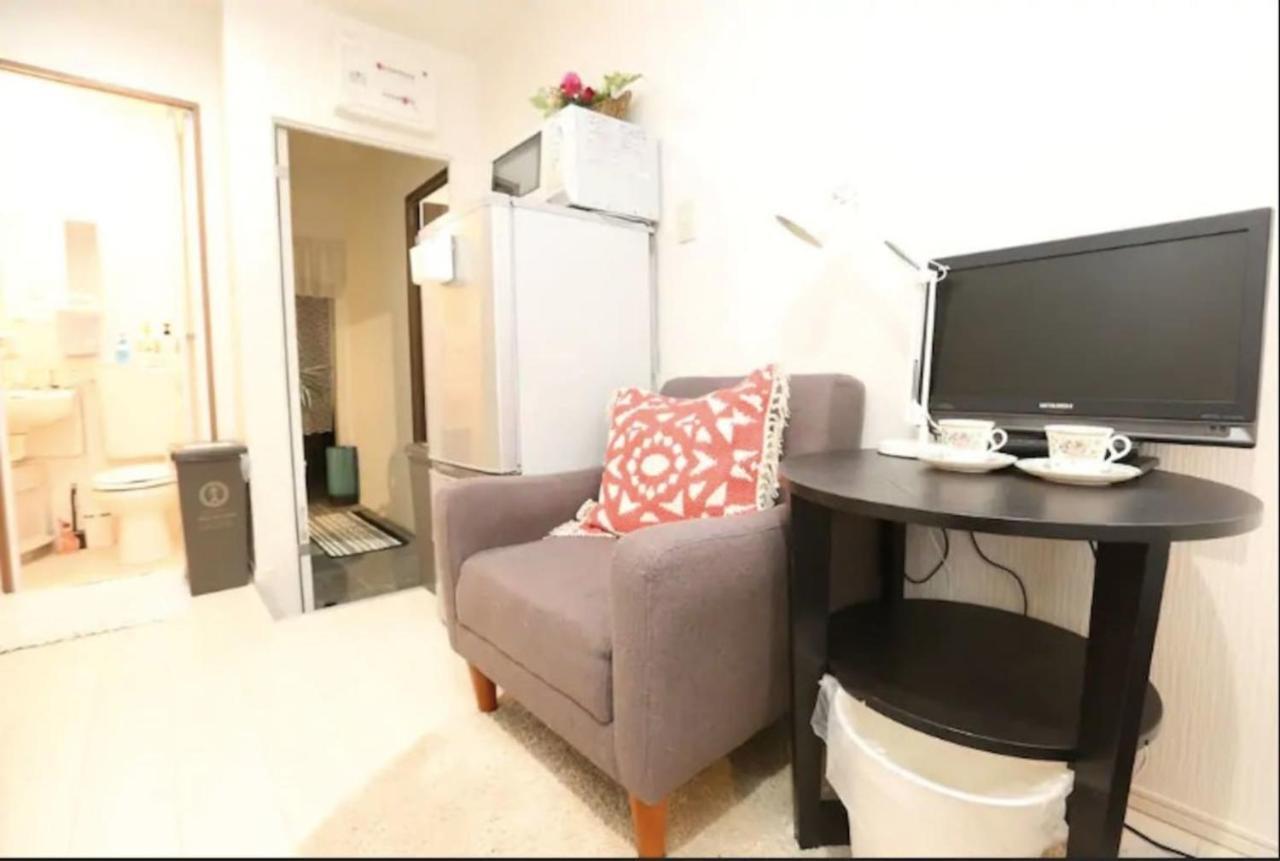 Kamiya Tk Building 202 Apartment Токио Екстериор снимка