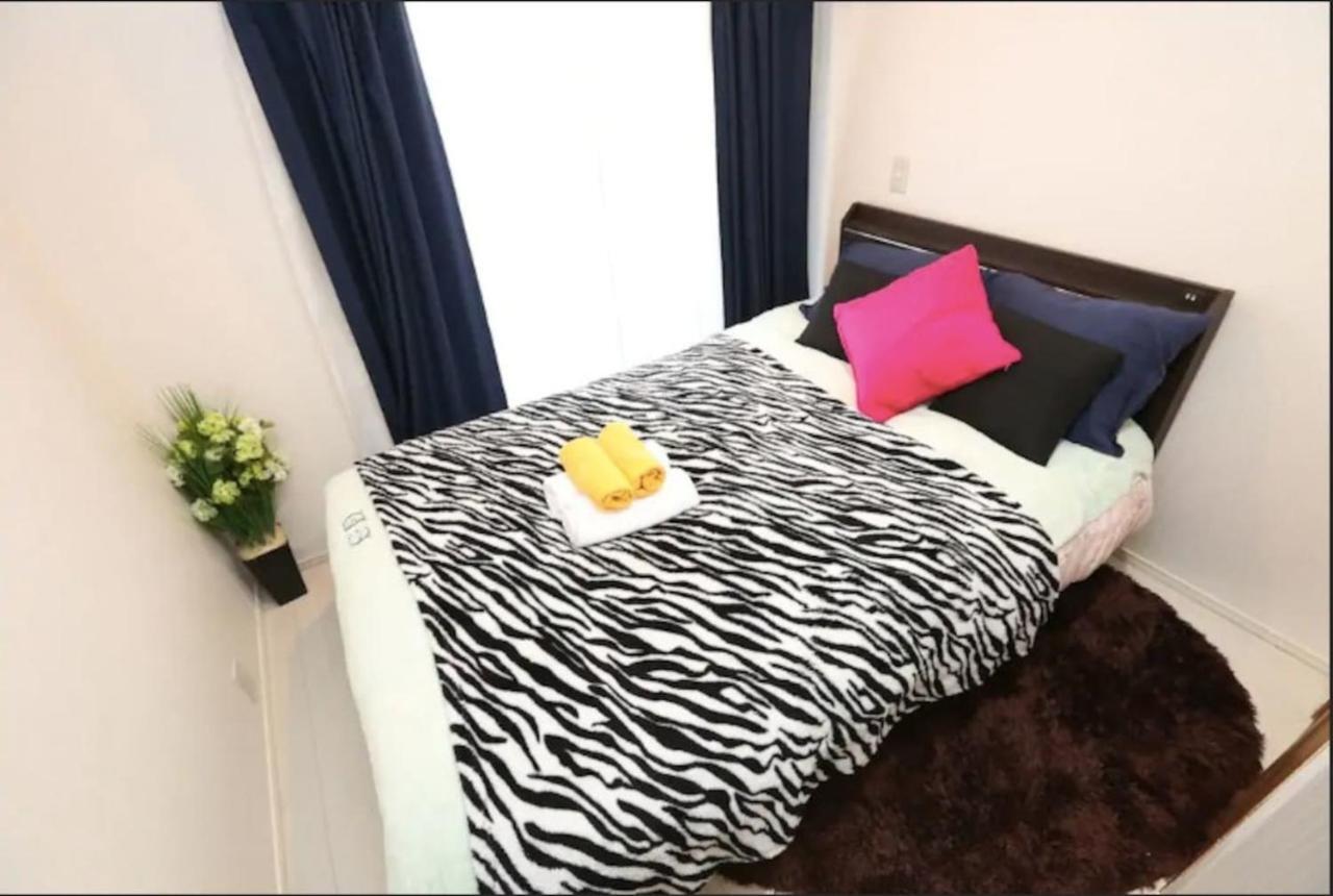 Kamiya Tk Building 202 Apartment Токио Екстериор снимка
