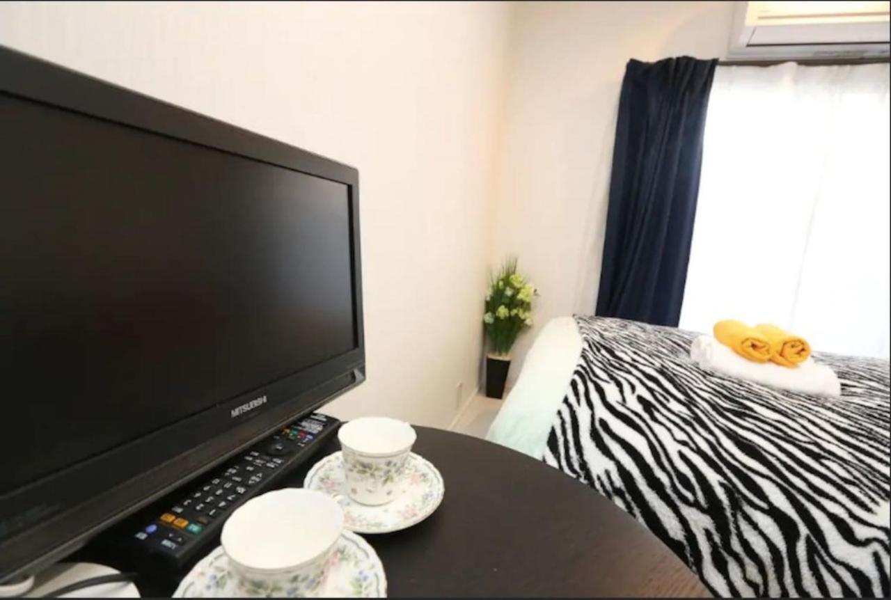 Kamiya Tk Building 202 Apartment Токио Екстериор снимка